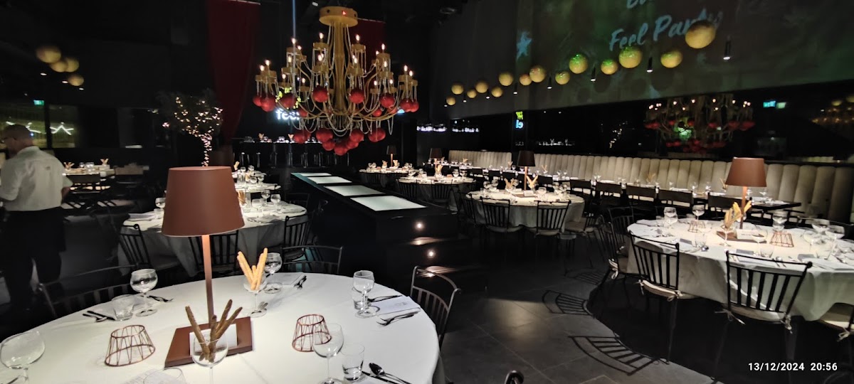 Feel Party Restaurant