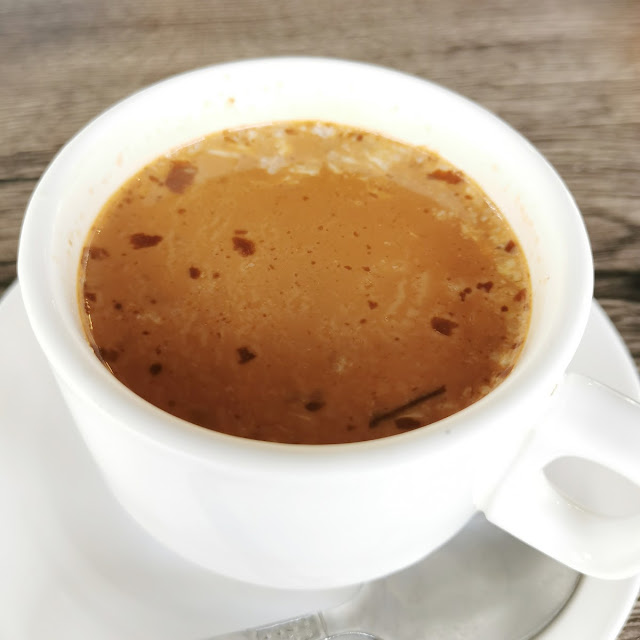 May Myo Tea