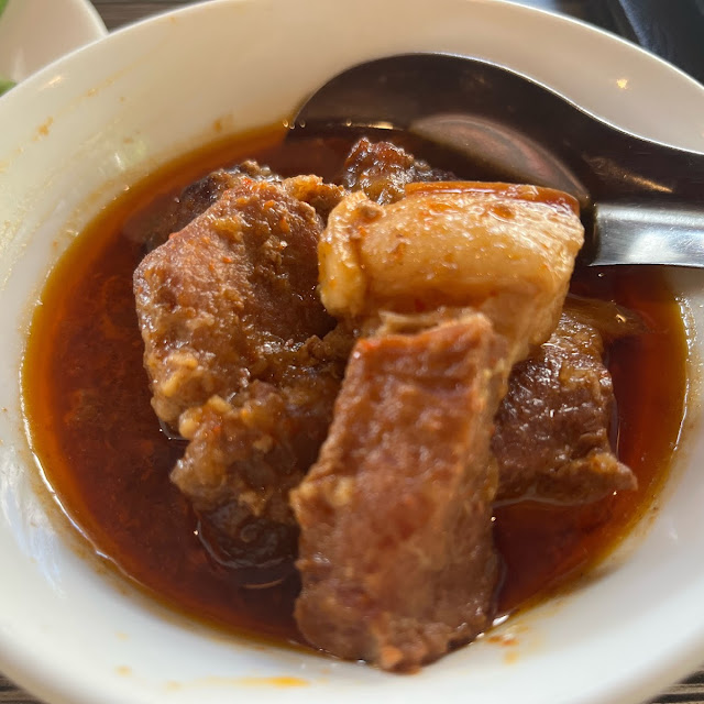 Pork Curry