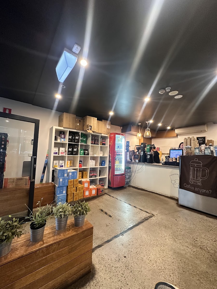 Feen - 50/46 Walker St