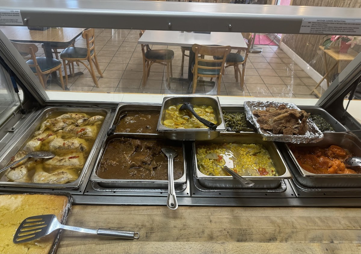 Felicia's Deli