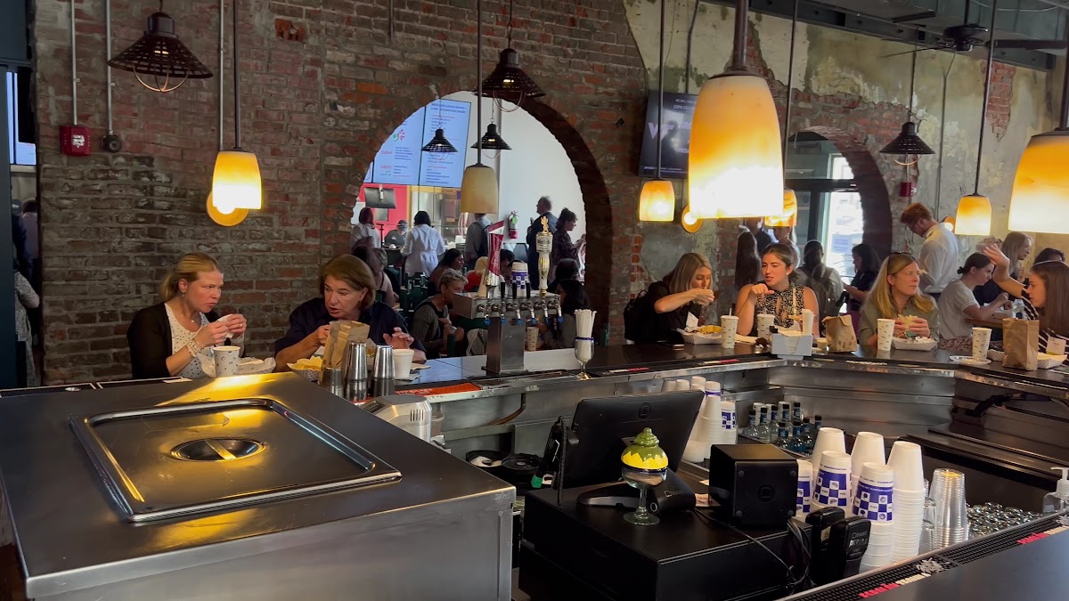 Felipe's Mexican Taqueria