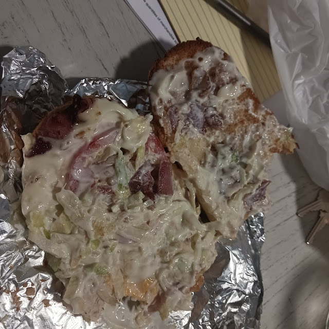 Sandwich