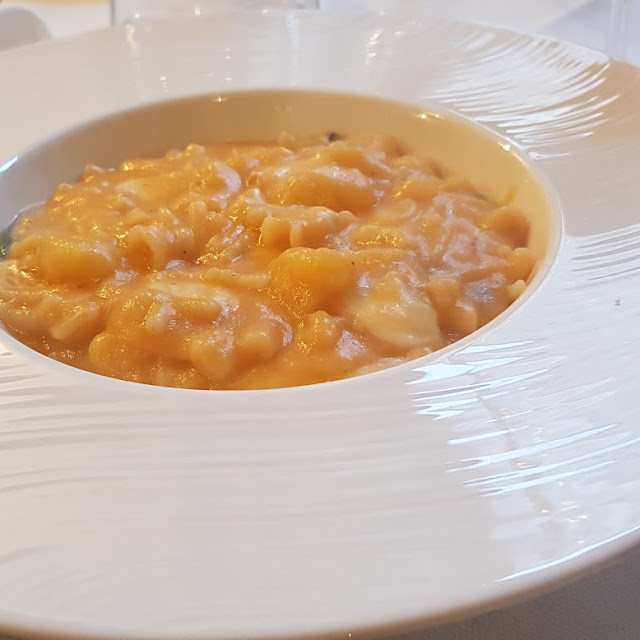 Pasta Patate E Provola