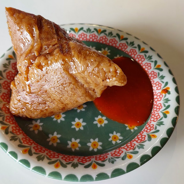 Prosperity Glutinous Dumplings