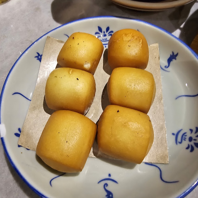 Bun