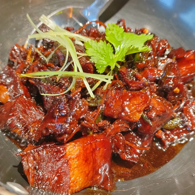 Vinegar Pork