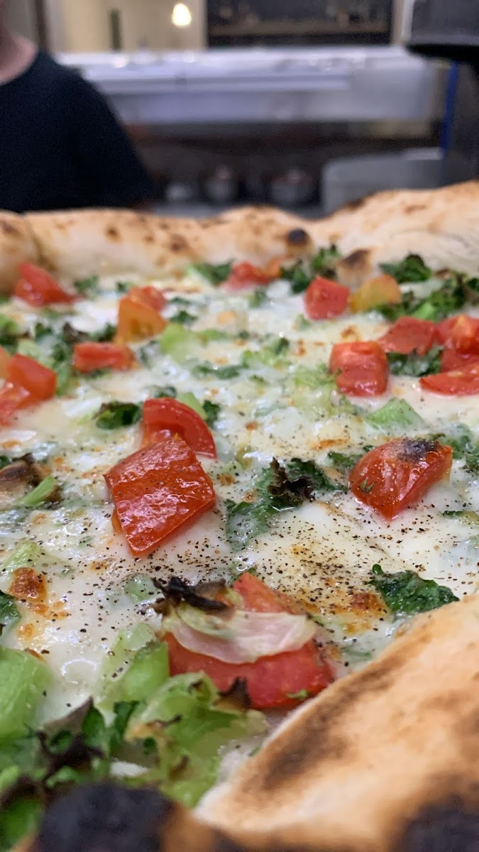 Fermento Pizzeria - Trattoria