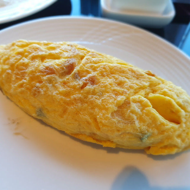 Omelette