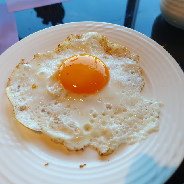 Sunny Side Up