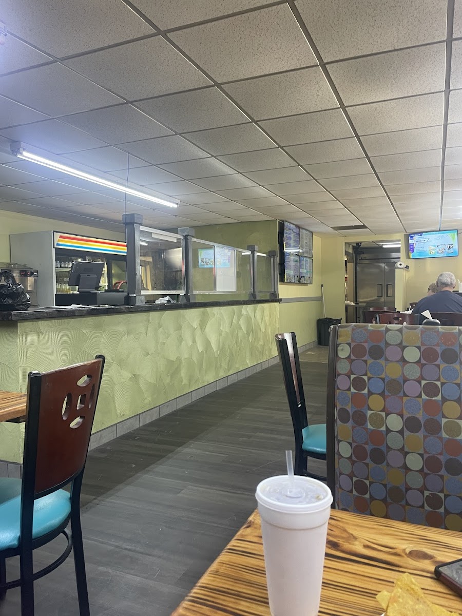 Fernando’s Mexican Grill