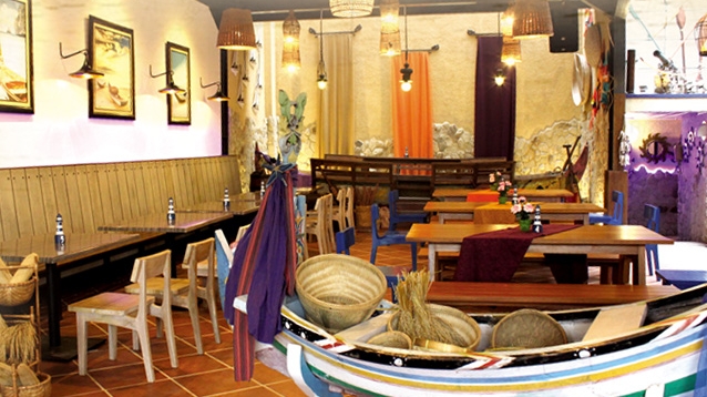 Festival Dermaga Kuliner