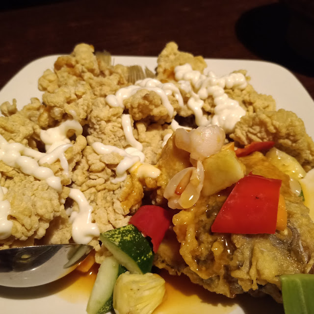 Gurami 3 Rasa