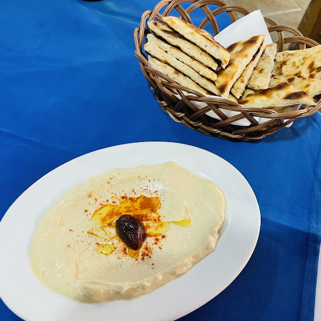 Hummus