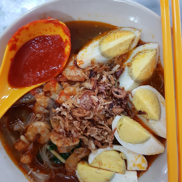 Hokkien Mee