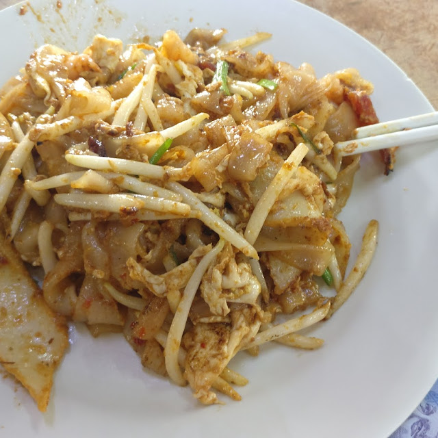 Char Koay Teow