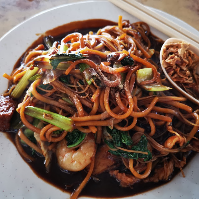 Hokkien Char
