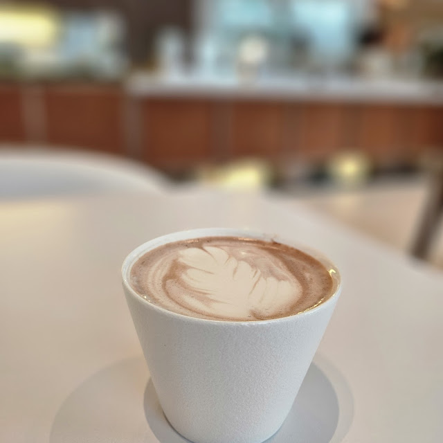 Flat White