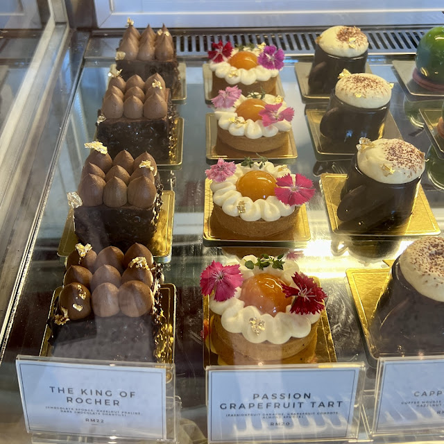Cake Variety