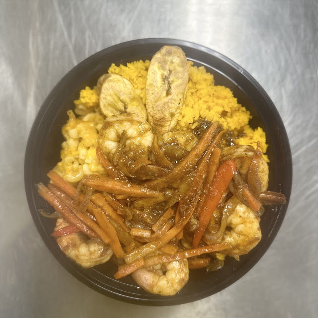 Paella
