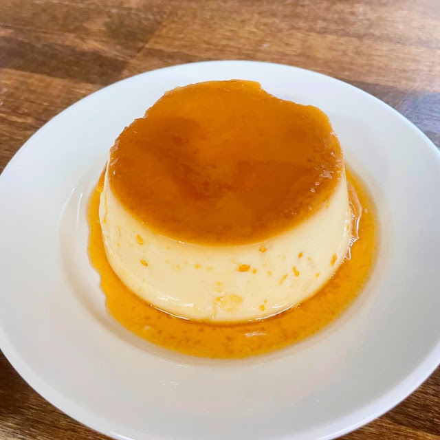 Flan