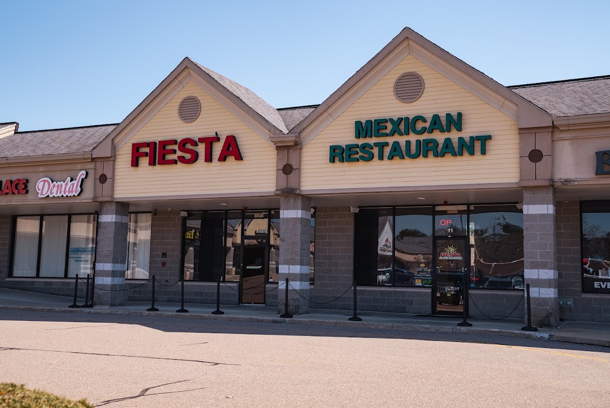 Fiesta Mexican Restaurant