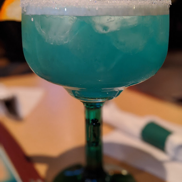 Margaritas