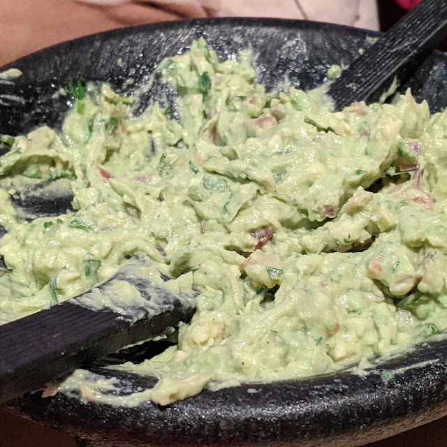Guacamole