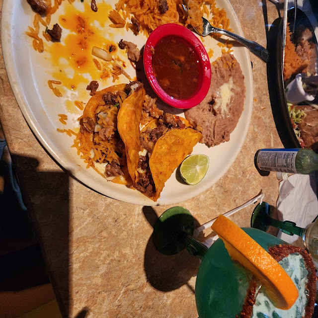 Birria Tacos