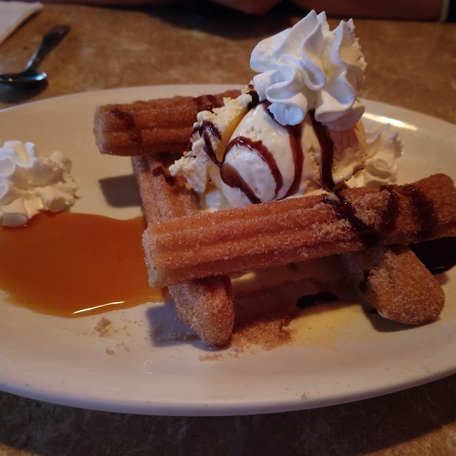 Churros