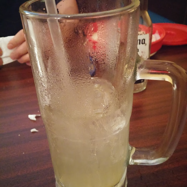 House Margarita