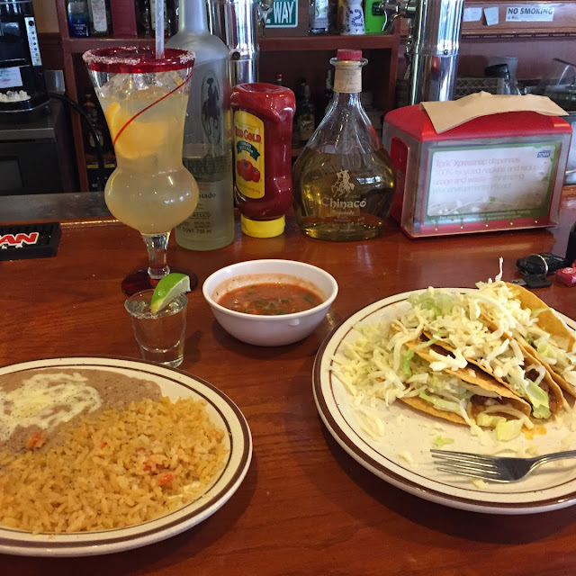 Tacos