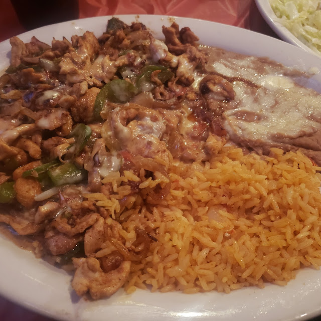 Pollo Feliz