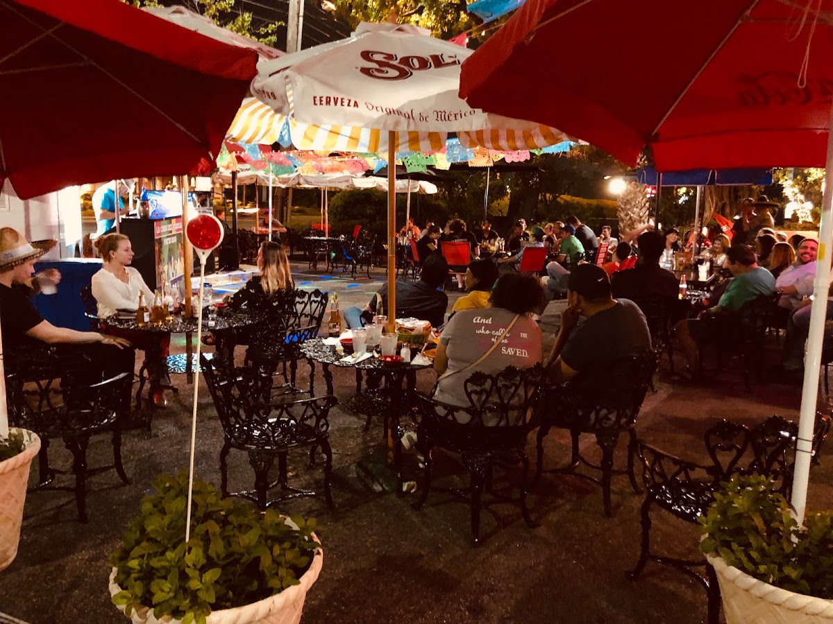 Fiesta Mexicana - Myrtle Beach