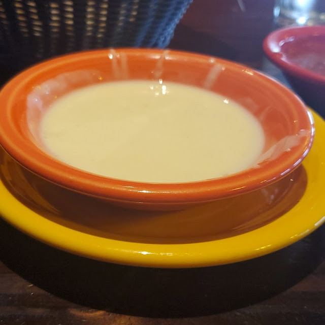 Cheese Dip