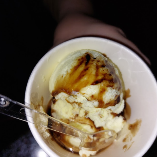 Free Ice Cream