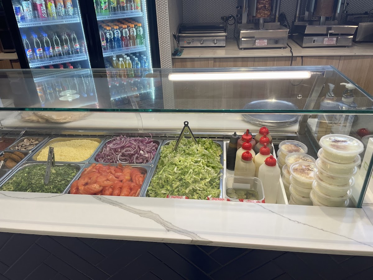 Figgy Kebabs NOWRA