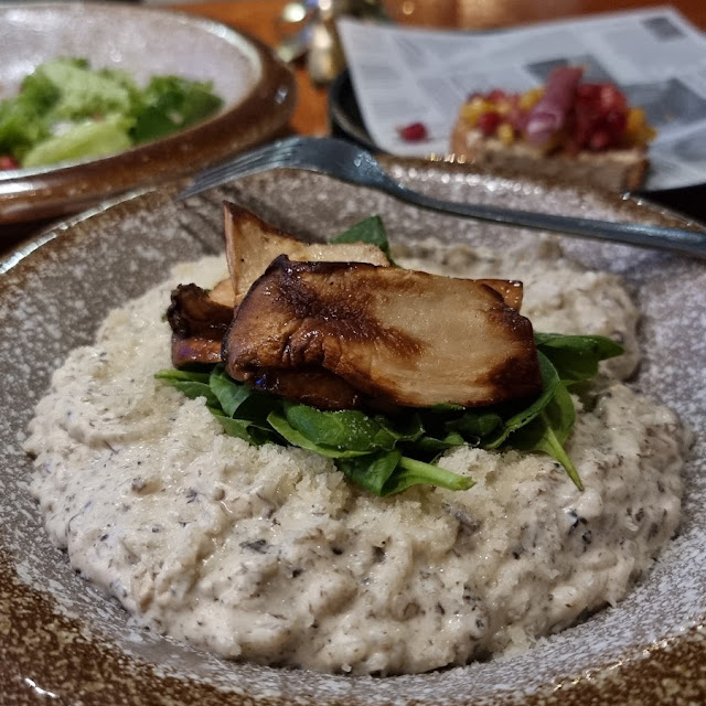 Risotto