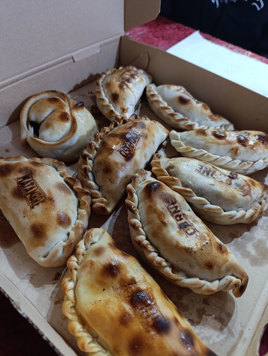 Fika para llevar