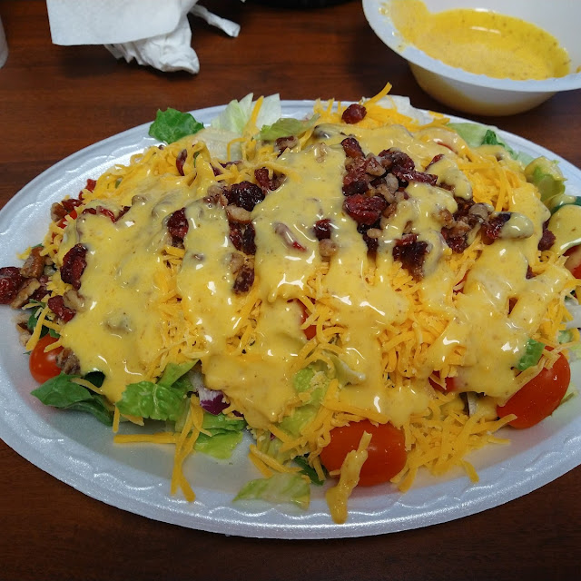 House Salad