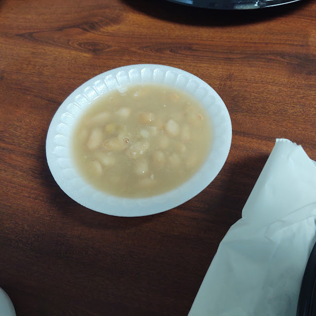 White Beans