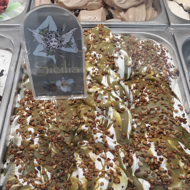 Pistacchio Salato
