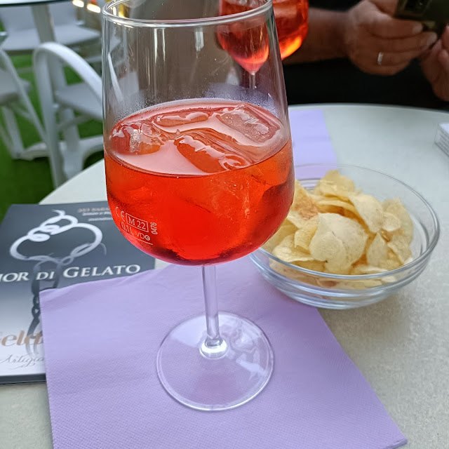 Aperol Spritz