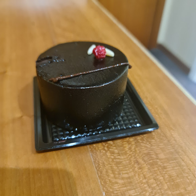 Torte Al Semifreddo