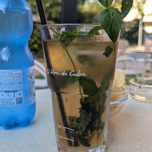 Mojito