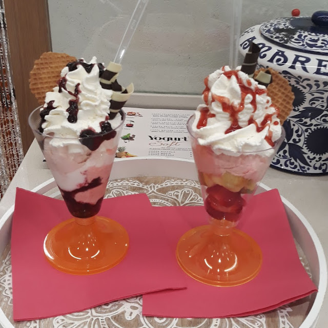 Affogato Al Caffè