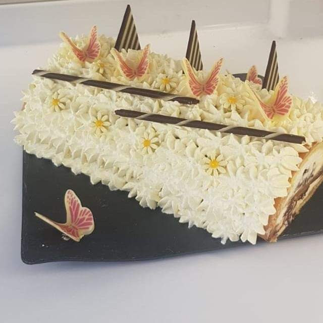 Tronchetto Della Felicità