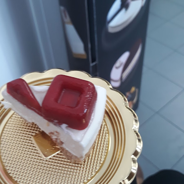 Torta Morbidosa