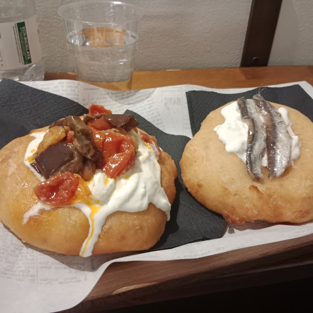 Montanara
