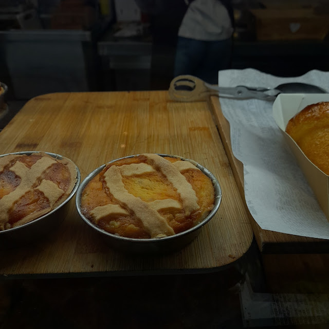 Pastiera